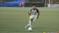 Tommaso Cancellotti | foto &copy; Ciro Coppola | S.S. Juve Stabia	